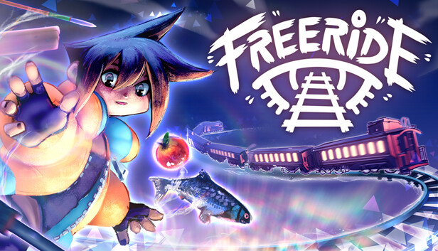 自由前行 FREERIDE|官方中文|Build.18326450|解压即撸|
